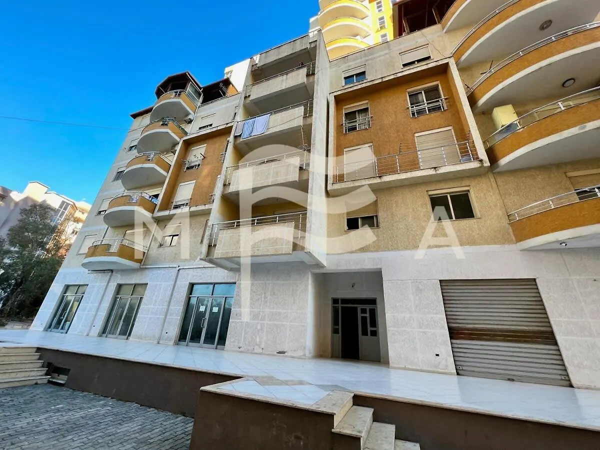 Apartment Belmondo Superior 759 Durres