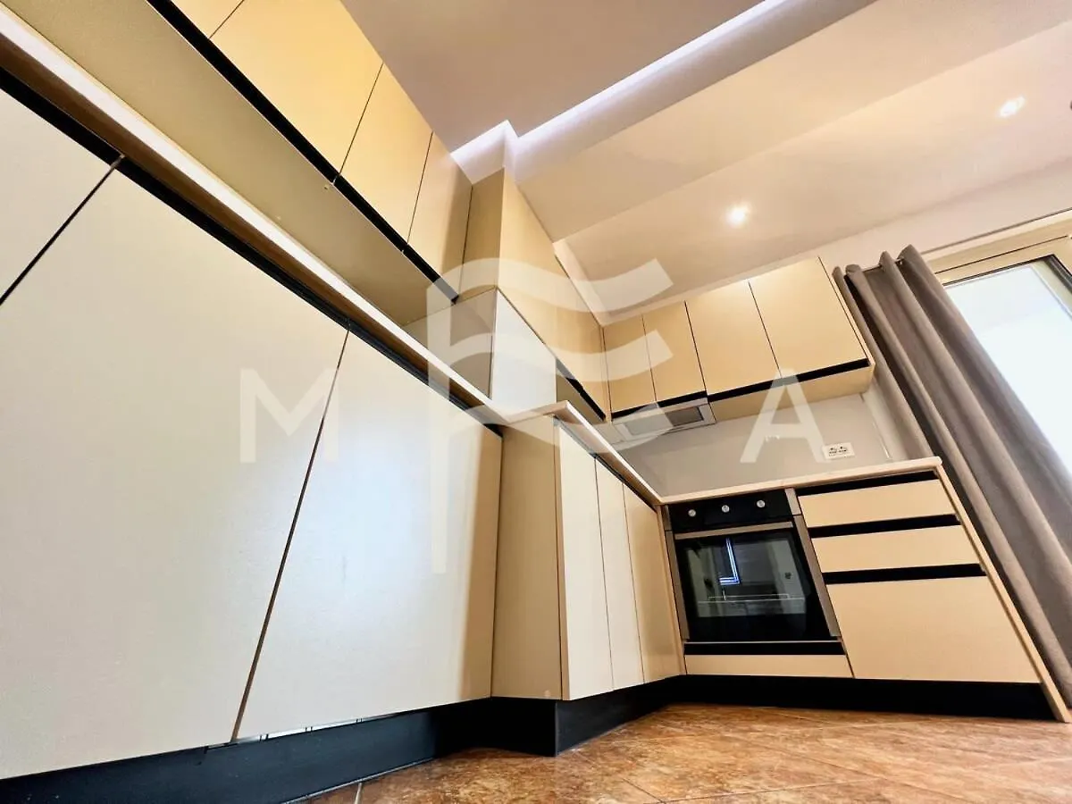 Apartment Belmondo Superior 759 Durres