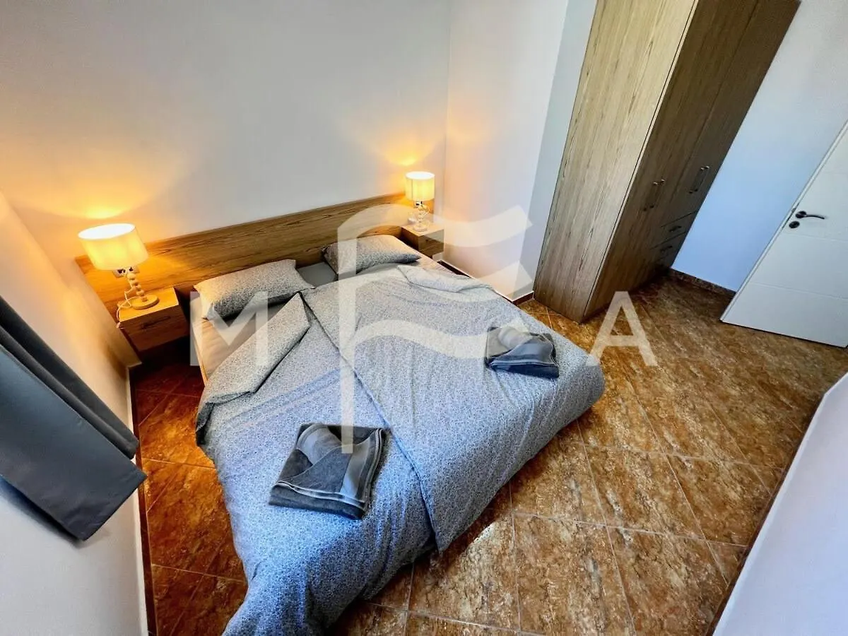 Apartment Belmondo Superior 759 Durres Albania