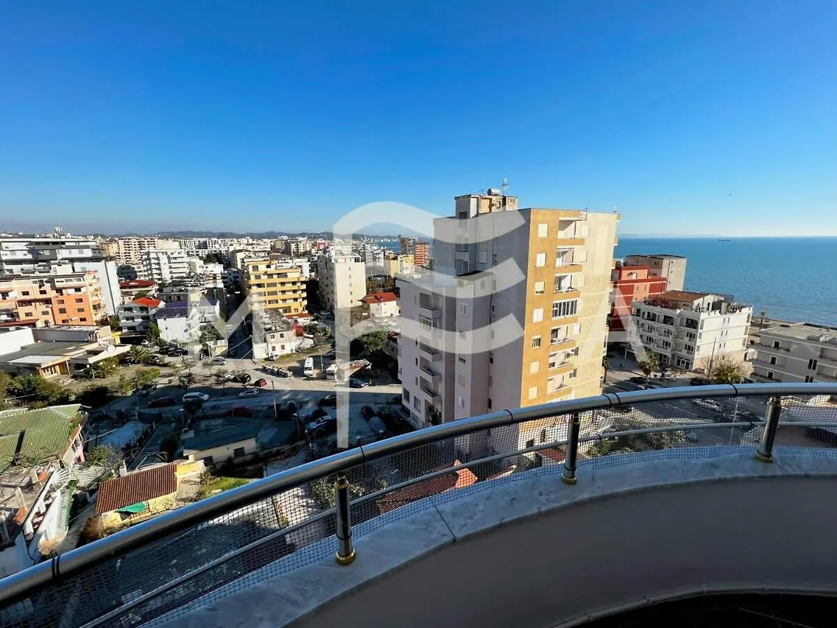 Apartment Belmondo Superior 759 Durres