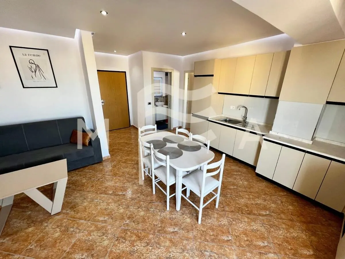 Apartment Belmondo Superior 759 Durres