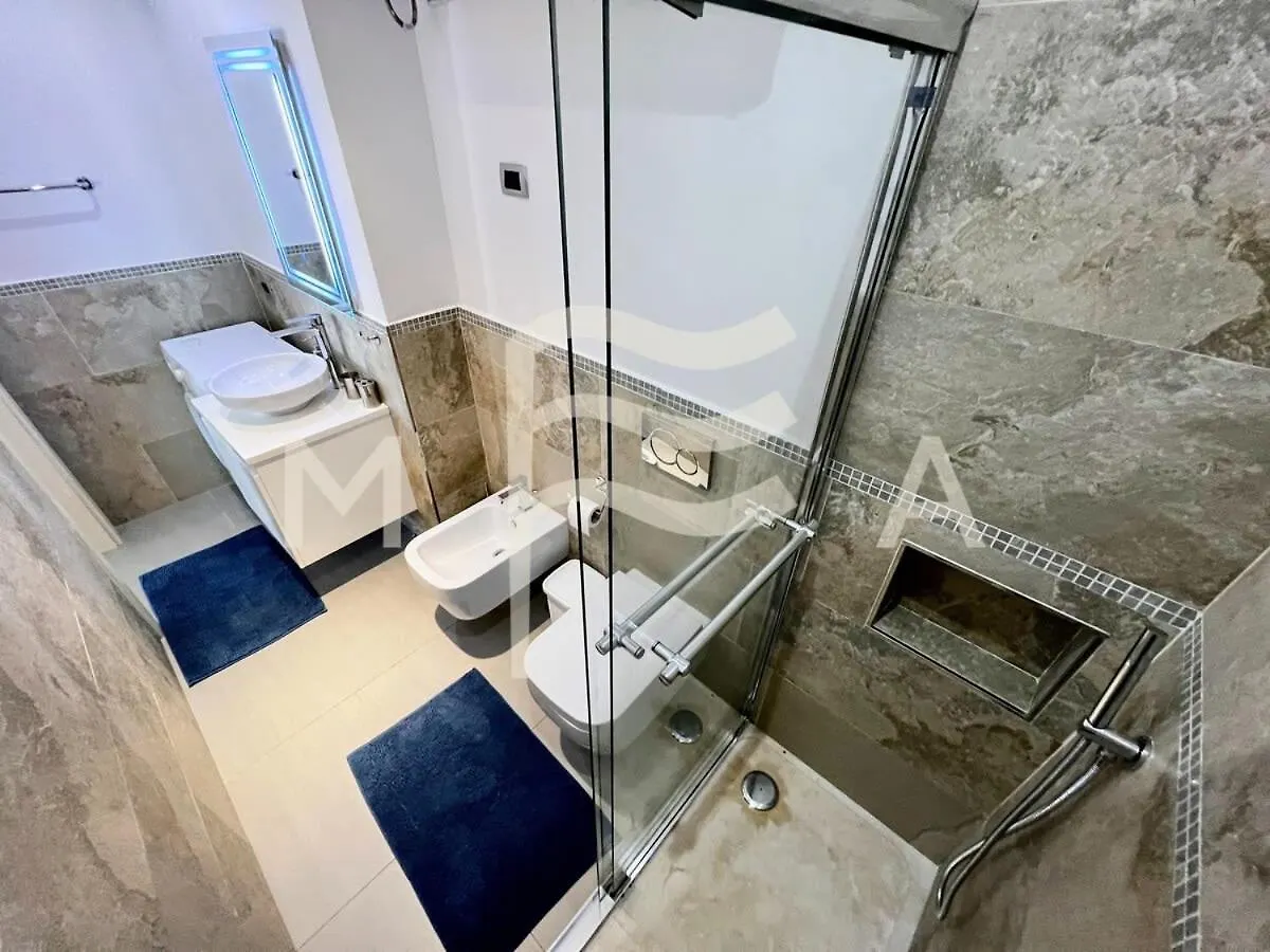 Apartment Belmondo Superior 759 Durres