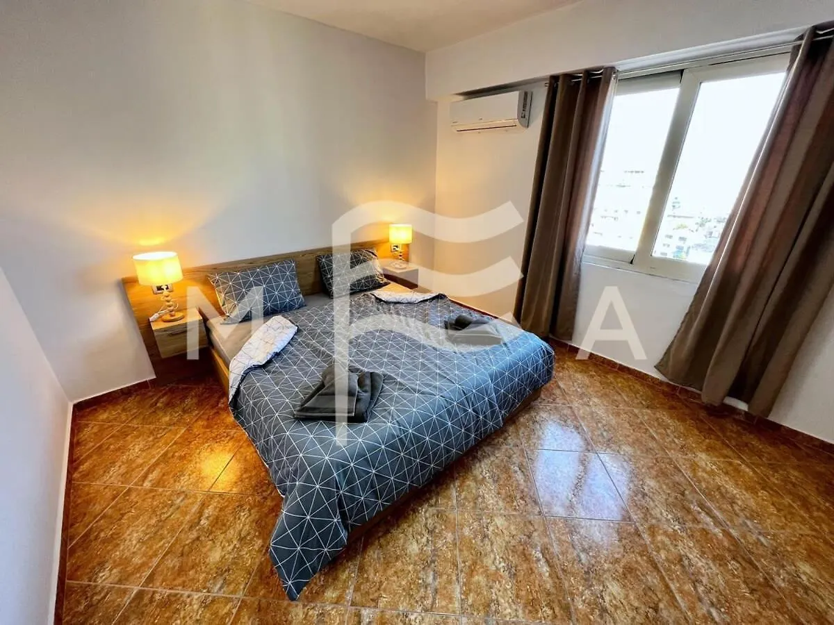 Belmondo Superior 759 Durres Apartment