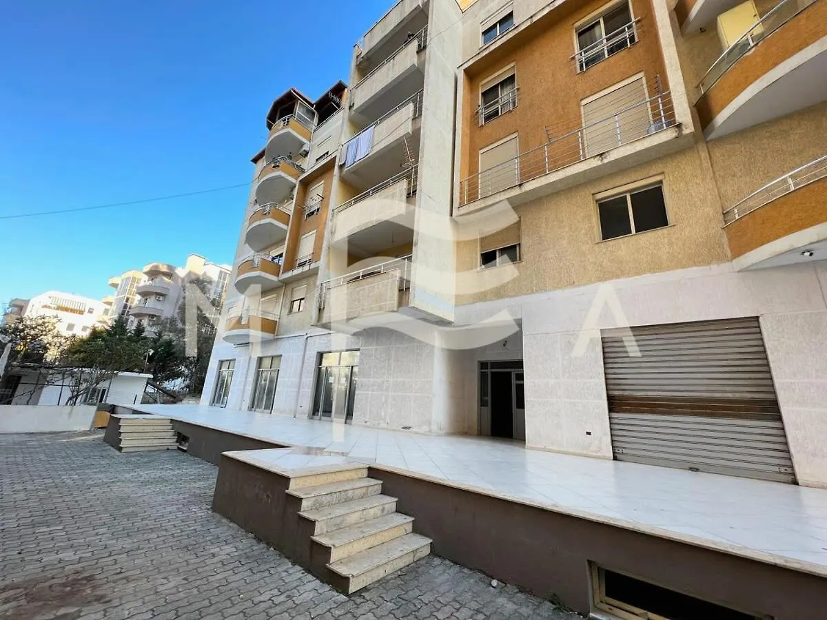 Apartment Belmondo Superior 759 Durres