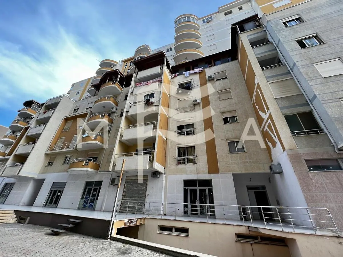 Belmondo Superior 759 Durres 0*,  Albania