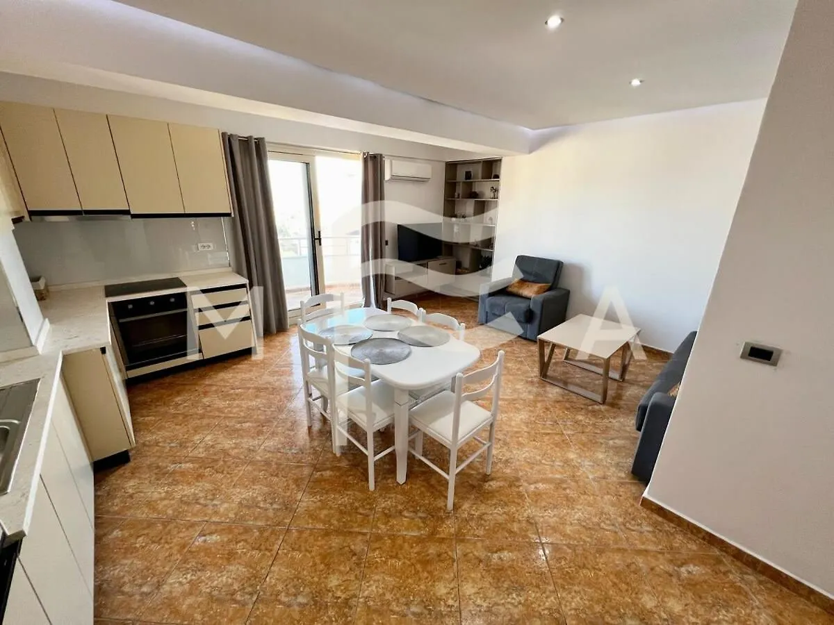 Apartment Belmondo Superior 759 Durres Albania