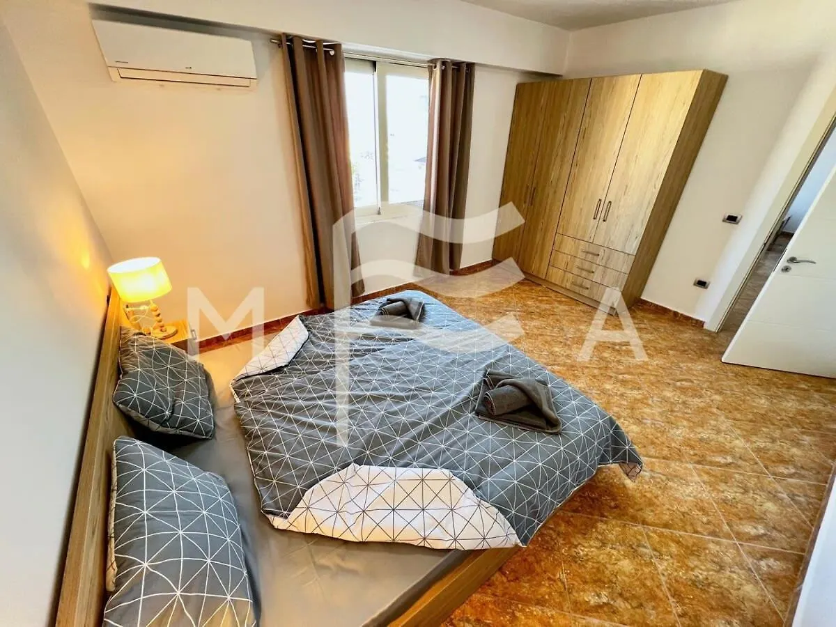 Apartment Belmondo Superior 759 Durres